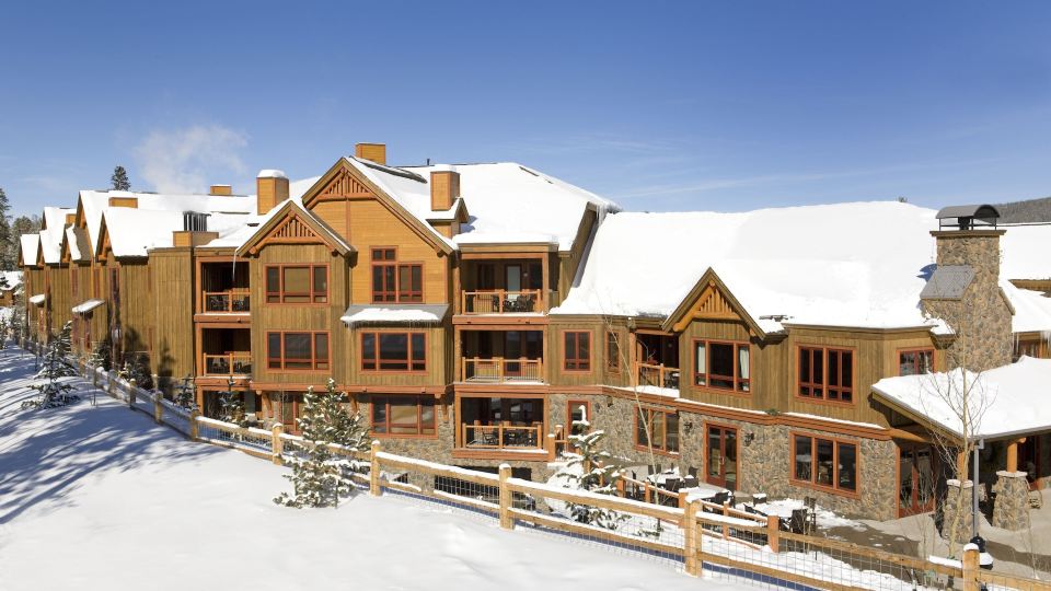 BlueSky Breckenridge