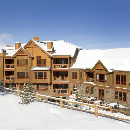 BlueSky Breckenridge