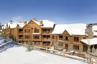 BlueSky Breckenridge - Apartments