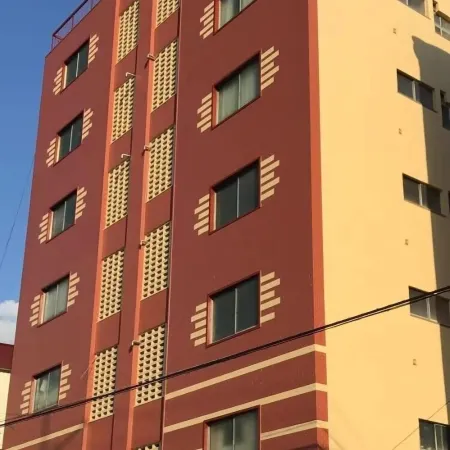 Sea View Court Kobe