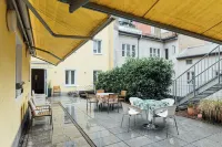 Hotel Andra München - Ramah Hewan Peliharaan