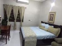 The Winford Boutique Hotel Achimota Hotels in Accra Metropolis