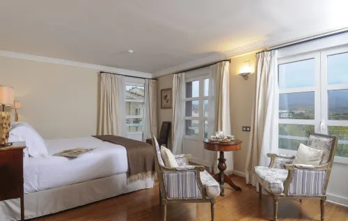 Hotel Boutique Casona del Boticario Hotels in Samaniego