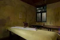 Jetwing Ayurveda Pavilions - spa