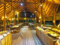Siddhalepa Ayurveda Resort - All Meals, Ayurveda Treatment and Yoga