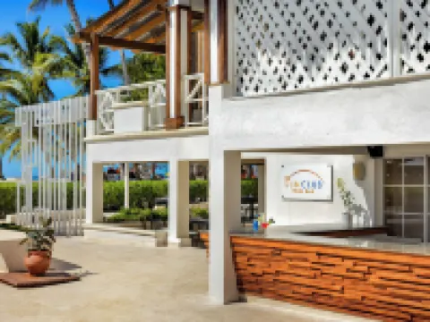 Sunscape Dominicus la Romana - All Inclusive Hotels in Dominicus