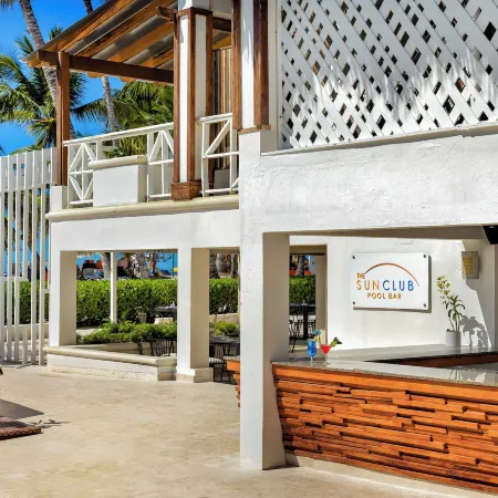 Sunscape Dominicus la Romana - All Inclusive