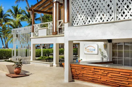 Sunscape Dominicus la Romana - All Inclusive