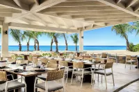 Sunscape Dominicus la Romana - All Inclusive - breakfast