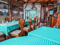 Lodge Bellavista - breakfast