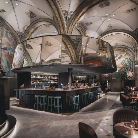 Bergen Børs Hotel