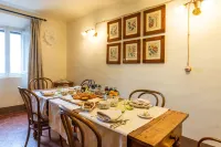 Palazzo Nobile di San Donato - Historic Experience - breakfast