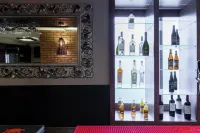 Hotel Diament Zabrze - Gliwice - Bar