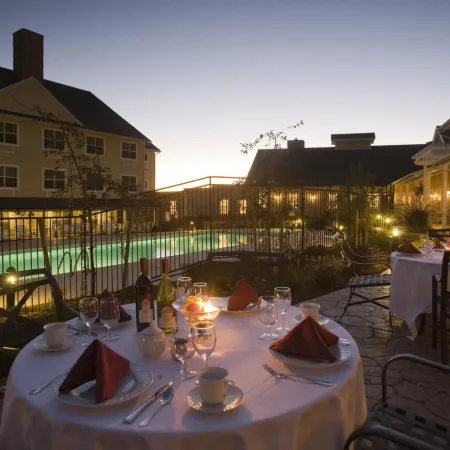 Wine Country Inn