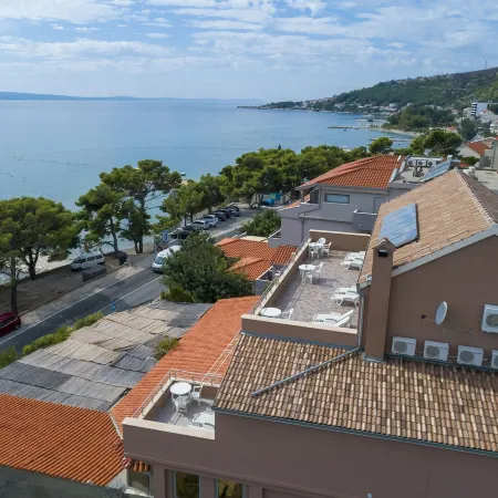 Pansion Dalmacija