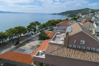 Pansion Dalmacija - Ocean View