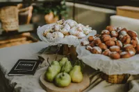 Hotel Saltic Resort & Spa Grzybowo - breakfast