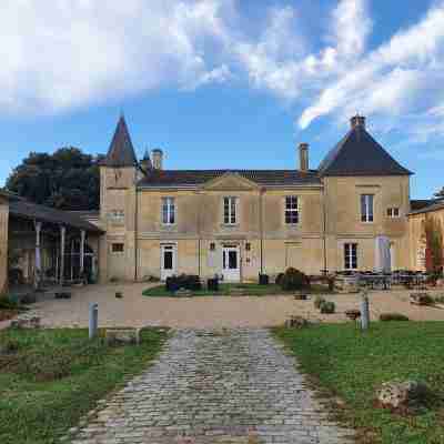 Demeures & Châteaux Fleur de Roques Hotel Exterior