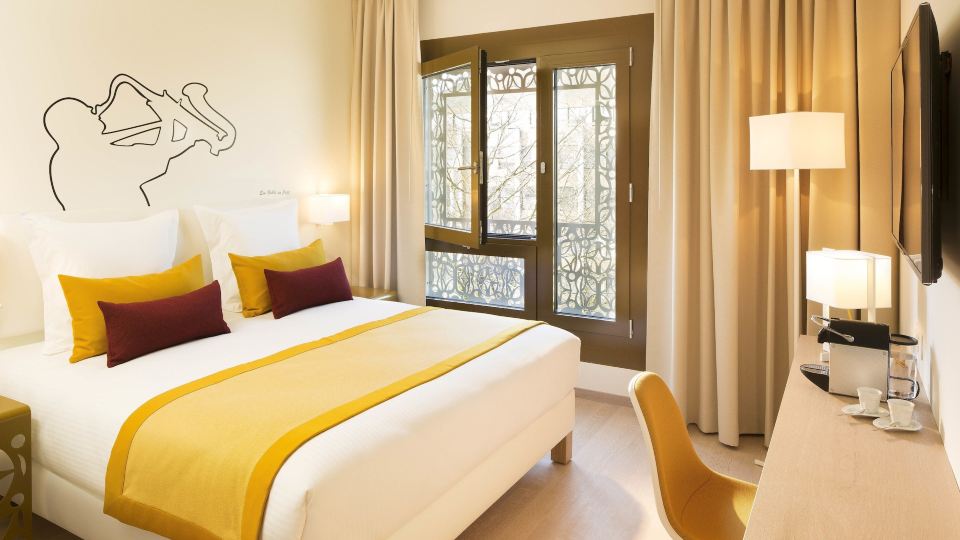 The Passage - Urban & Lifestyle Hotel