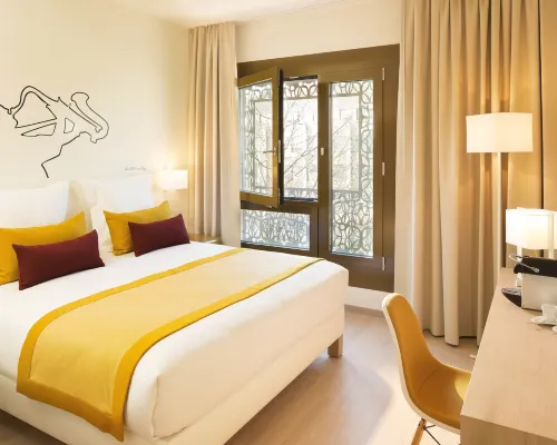 The Passage - Urban & Lifestyle Hotel Hotels near Marktplatz Basel