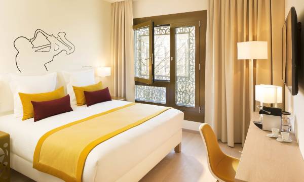 The Passage - Urban & Lifestyle Hotel