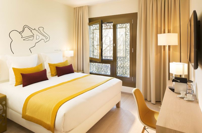 The Passage - Urban & Lifestyle Hotel
