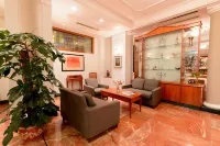 Hotel dei Platani