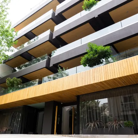City Loft Hotel