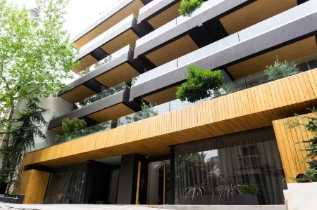 City Loft Hotel Отели рядом с достопримечательностью «Собор Андрея Первозванного»