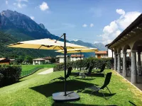 Bianco Hotel Hotel a Pasturo