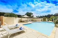 Grand Mercure Basildene Manor Accor Vacation Club Apartments