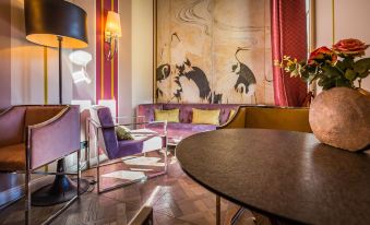 Arte' Boutique Hotel