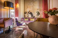 Arte' Boutique Hotel - con encanto