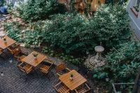 Hotel Adler - Czech Leading Hotels - Barer