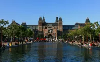 The College Hotel Amsterdam, Autograph Collection - 5-Star