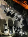 Hotel Mira Mare - parking