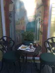 Secret Garden Inn & Cottages