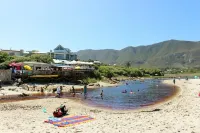 Oude Schuur Boutique Guesthouse Hotels in Kleinmond