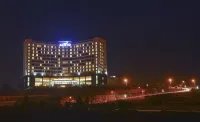 Aristo International Hotel Hoteles cerca de Cửa khẩu Lào Cai