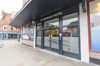 St Nicholas Hotel Hotels in Myland