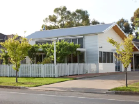 霍雷肖汽車旅館 馬奇酒店