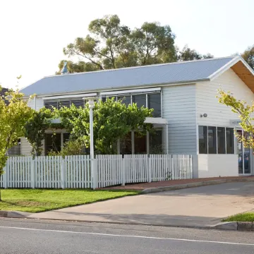 The Horatio Motel Mudgee