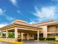 Quality Inn Indianola Hotels in Sunflower County