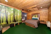 Royala Inn Hotels in Montebello