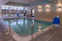 Courtyard Victorville Hesperia - Pools