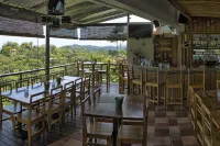 Alma de Ojochal - Breakfast