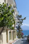 Mare Hotel Apartments Hotels near Minos beach