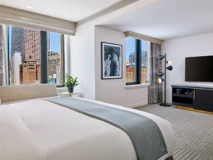 The Gwen, a Luxury Collection Hotel, Michigan Avenue Chicago