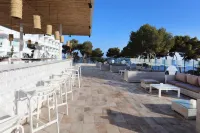 Iberostar Selection Santa Eulalia Ibiza - Adults Only - Barer