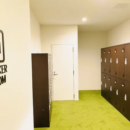 Hostel Ilfaro Kurume